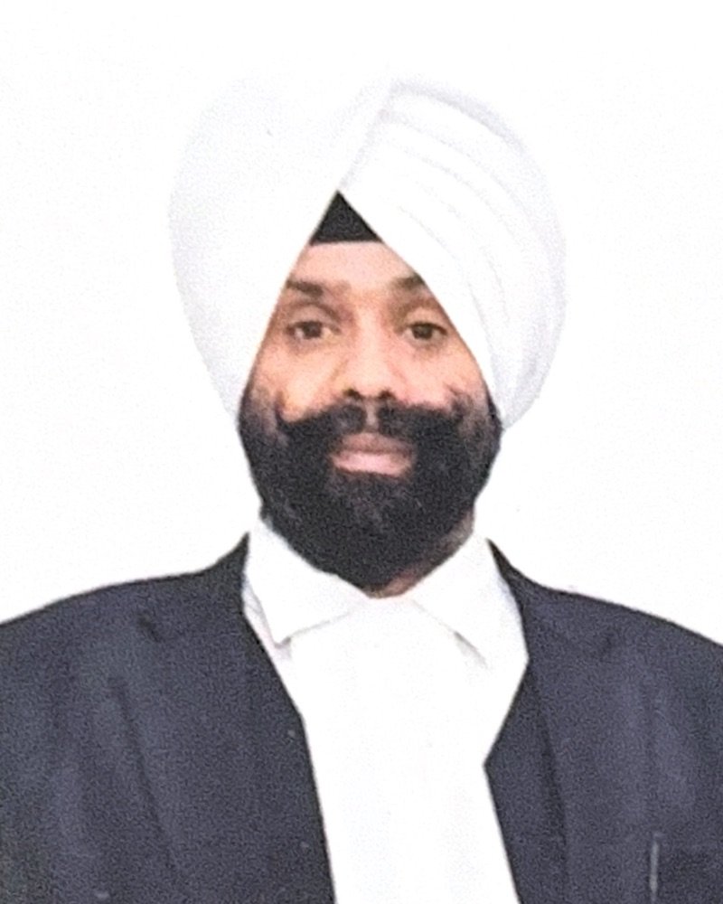 Manjeet Singh