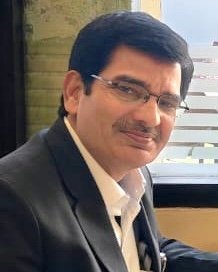 Parmanand Jha