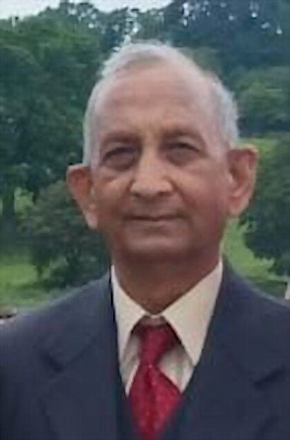 Shri R.S. Walia